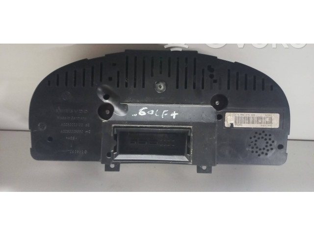Панель приборов 1K0920874B, V0002000 Volkswagen Golf Plus