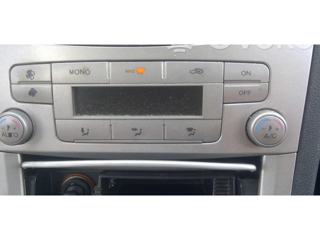 Блок управления климат-контролем 1676130   Ford S-MAX