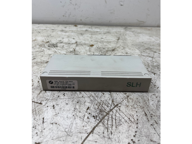 Блок комфорта 9161931, 57762110 BMW X3 E83