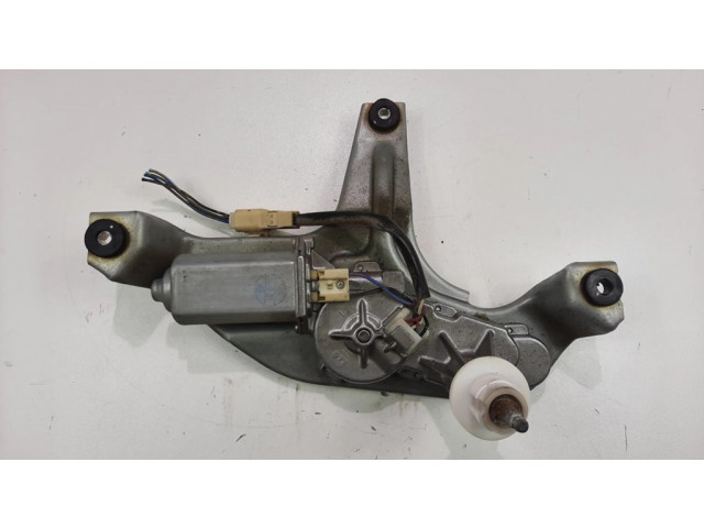 Моторчик заднего дворника 34977581 Mitsubishi Grandis