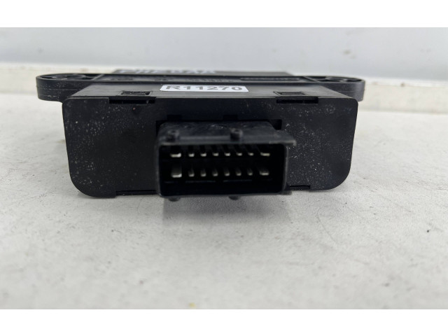 Блок управления 9648282380   Lancia Phedra