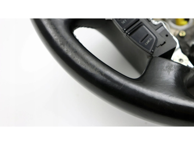 Руль Skoda Superb B5 (3U)  2001 - 2008 года 3U0419091G      