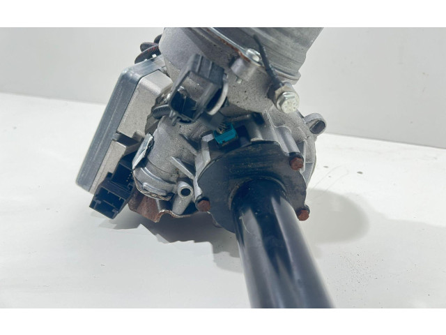 рейка Колонка рулевая 00521478250, 00521478250 Jeep Renegade 2014 - года