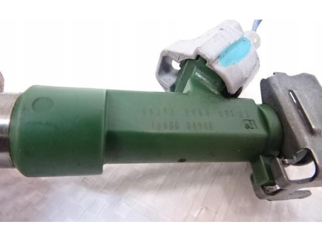 Форсунка 166008494R Dacia Sandero III