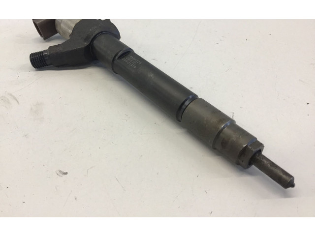 Форсунка 1465A323 Mitsubishi Outlander