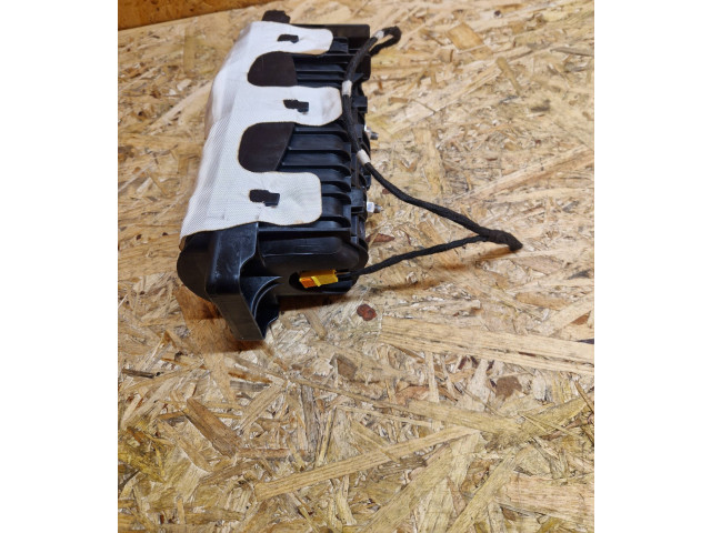 Подушка безопасности пассажира 5C6880204J, 34125762F Volkswagen Jetta VI