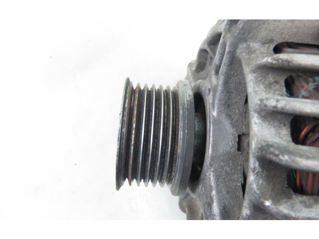 Генератор 46782213, 46782213 Alfa Romeo GT