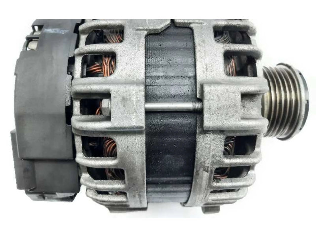 Генератор 03L903024F   Volkswagen Passat Alltrack      