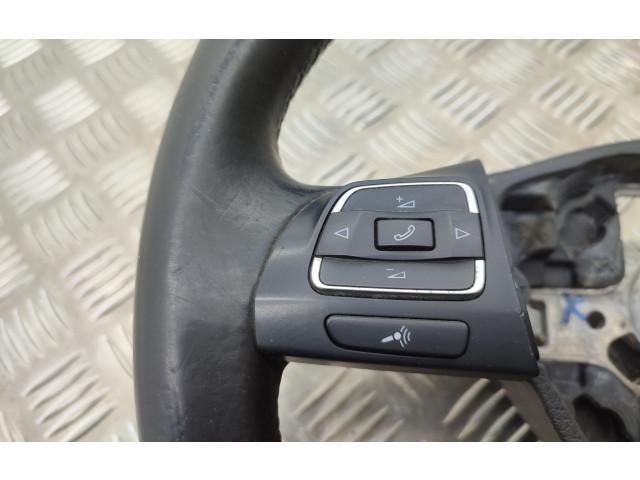 Volant Volkswagen Tiguan 2010 1T0419091AC, 5K0959542