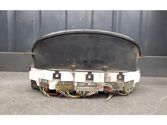 Дисплей 9635681180 Citroen Berlingo