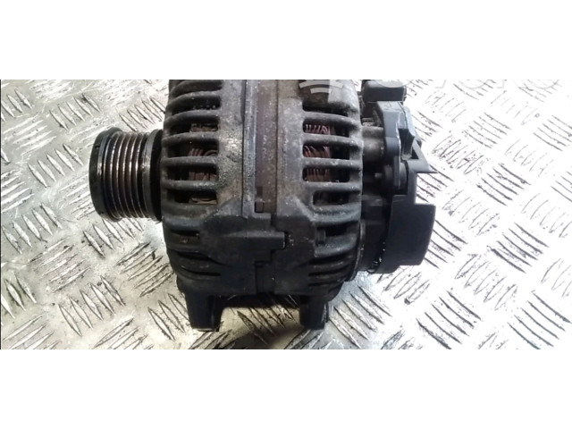 Генератор 8200538408 Renault Scenic II - Grand scenic II 1.9