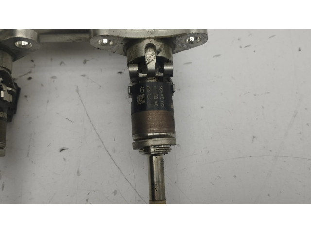 Комплект форсунок 5R10106020981, GD16CBAAS    Honda HR-V для бензинового двигателя  1.5