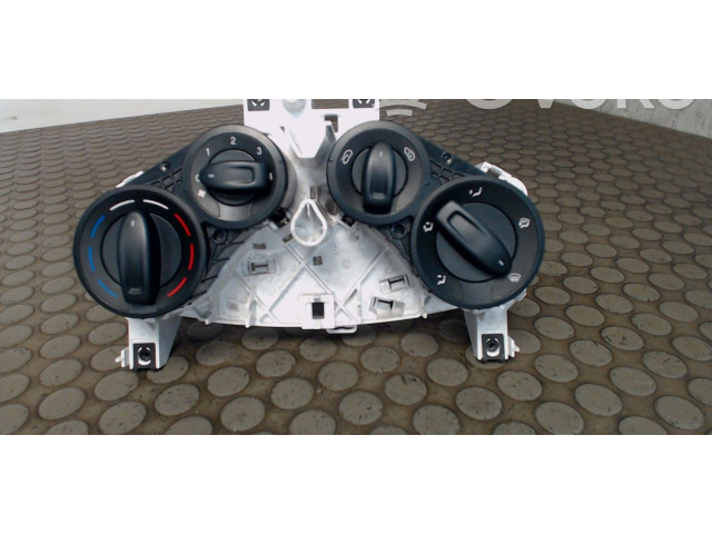 Блок управления климат-контролем Ford Ka