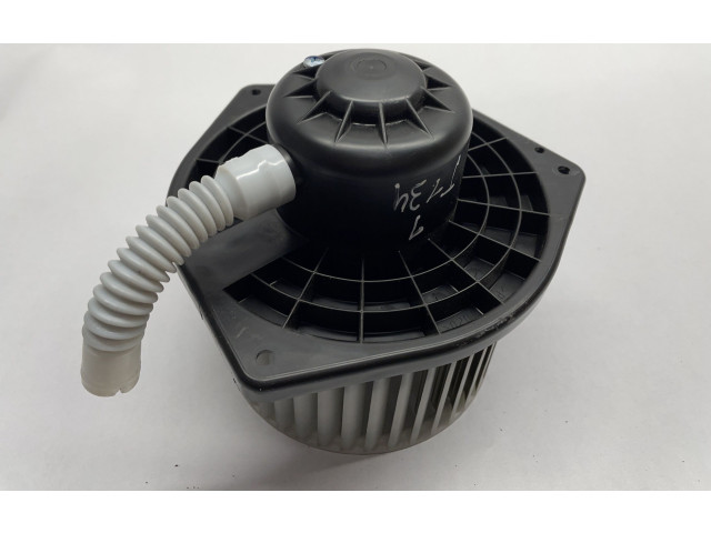 Вентилятор печки 7802A277 Mitsubishi Outlander