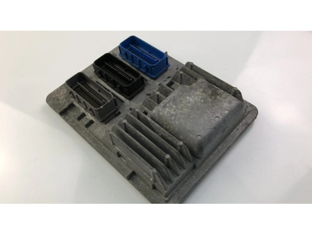 Другие блоки управления / модули