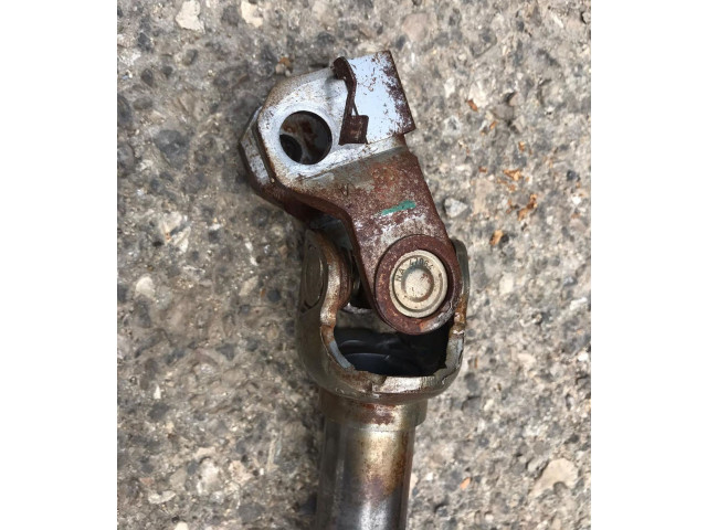 Рулевая рейка 4123GK, (DV6C) Peugeot 2008 I 2013 - 2019 года