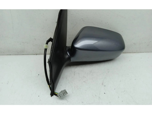 Zpětné zrcátko Honda Civic 010672