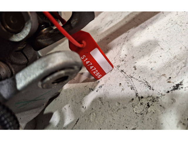    Рулевая рейка 59326440   Fiat Tipo  -  года