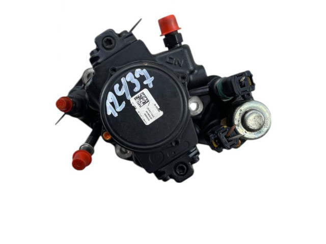 Vstřikovací čerpadlo 9424A050A, 1920QP Peugeot 5008 RHE (DW10CTED4)