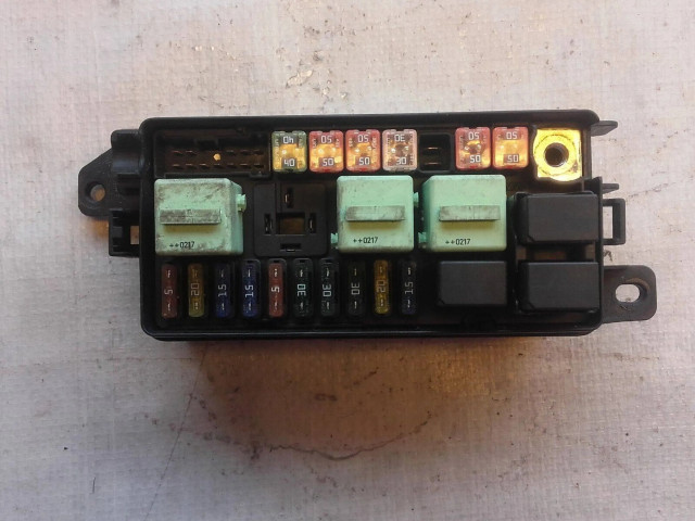 Блок предохранителей 13658611, 148079008 Mini One - Cooper R50 - 53