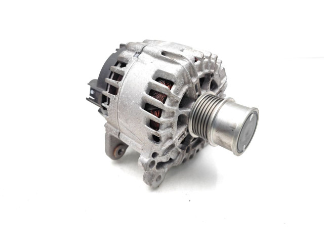 Генератор 05e903026Q   Skoda Kamiq      