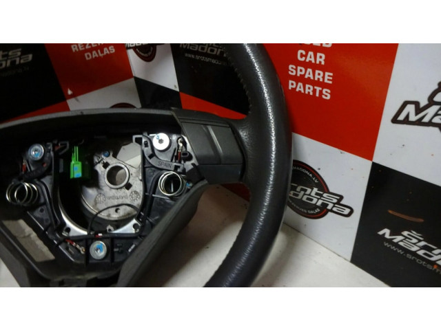 Руль Volvo S60 2001-2004 года 3409920