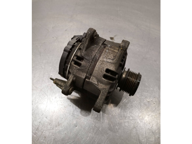 Генератор 06F903023F, 0124525091 Mitsubishi Outlander