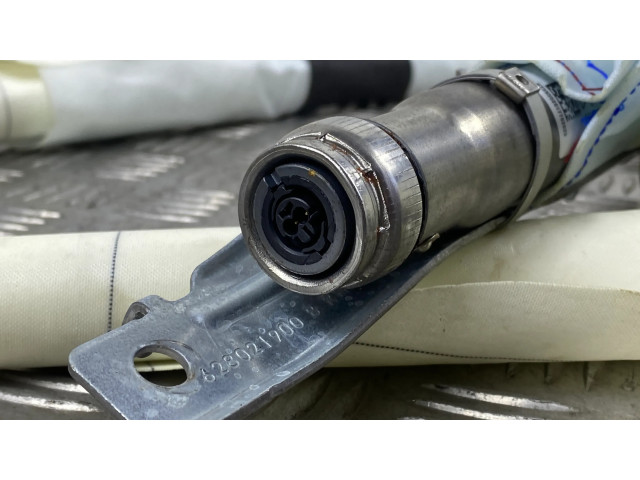 Боковая подушка безопасности 00521478490 Jeep Renegade