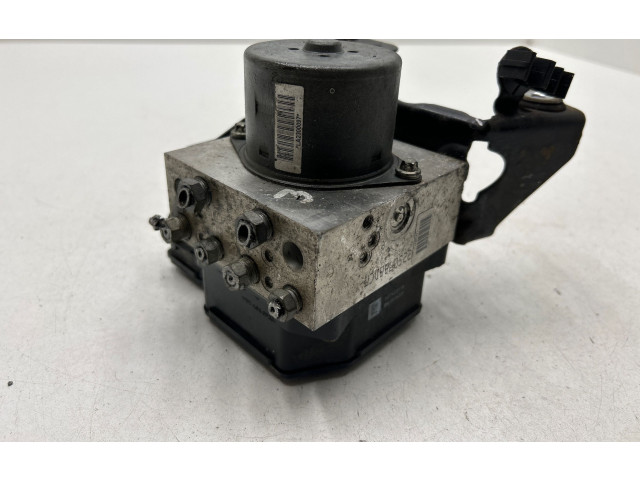 Блок АБС 8G912C405AB, 16565704 Ford Galaxy 2006 - 2015 года