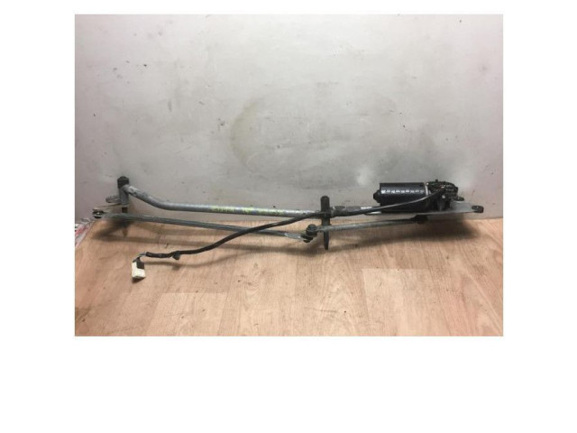 Моторчик дворников 00006405E7, 00006405E7 Citroen Xsara