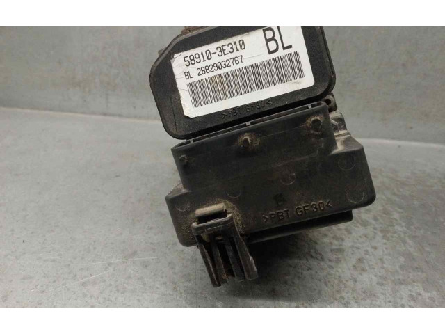 Блок АБС 589103E310, 0265216928 KIA Sorento 2002 - 2009 года