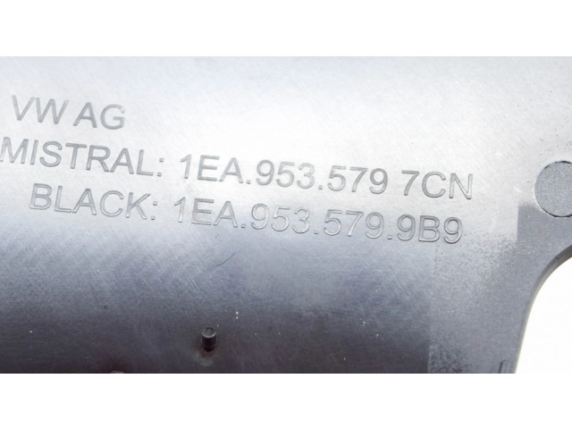 Панель приборов 1EA953579, 10A920320E Volkswagen ID.3