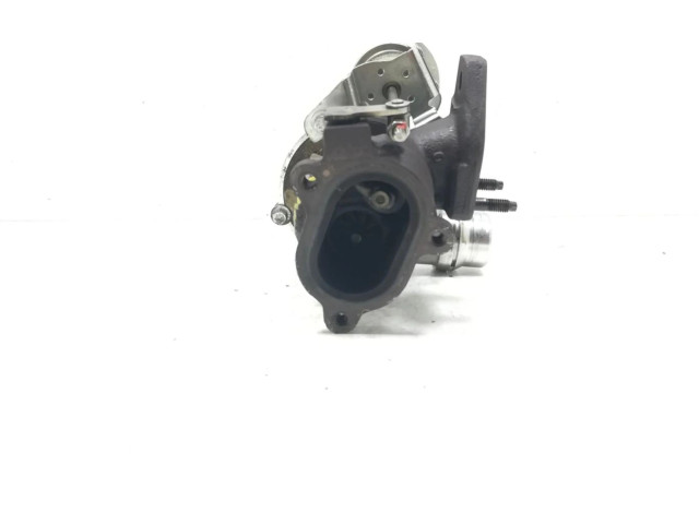 Турбина Dacia Logan II 118936R