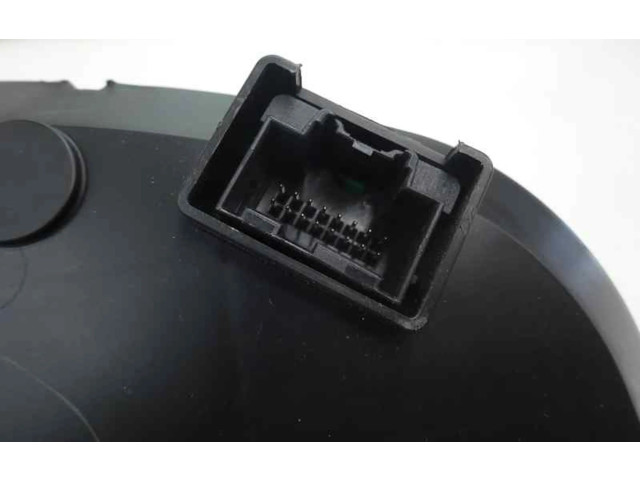 Панель приборов 2444U   Chevrolet Captiva       