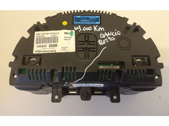 Комплект блоков управления CPG   Volkswagen Jetta VI