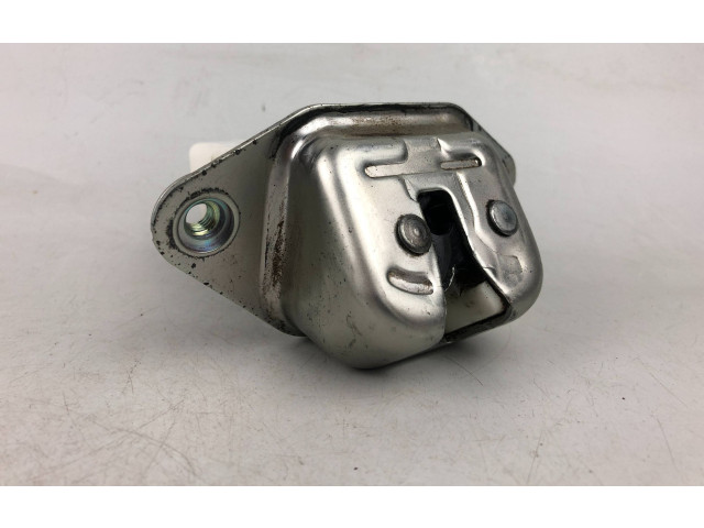 Zámek zadních dveří Subaru Outback (BS) 2015