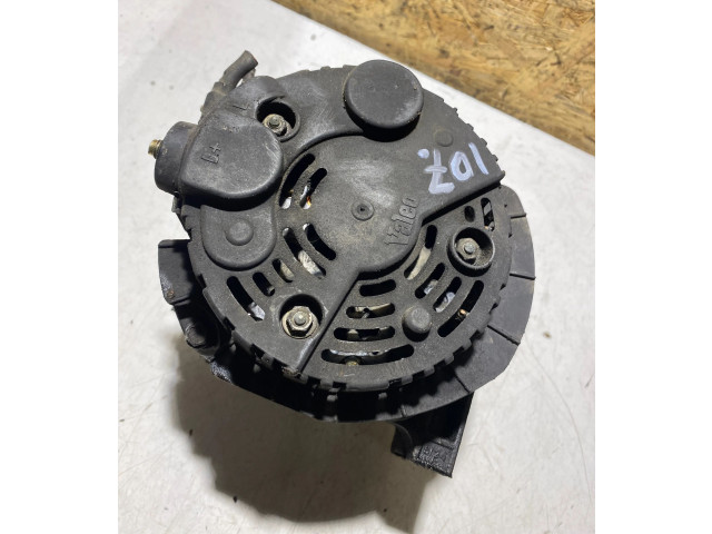 Генератор Mercedes-Benz A W168