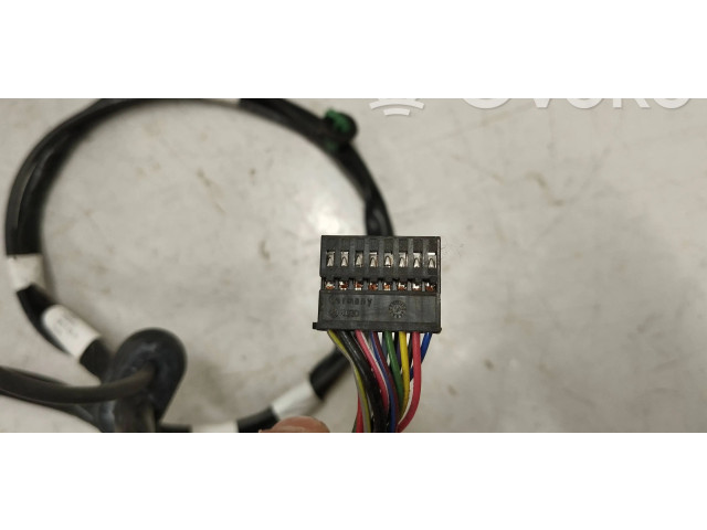 Зеркало электрическое Audi Q5 SQ5 2017 - года