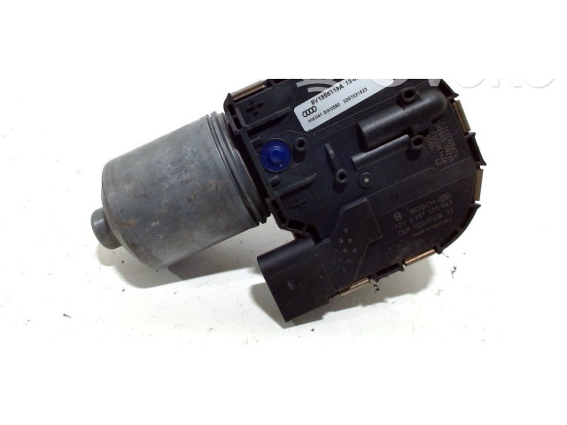 Моторчик дворников 1137328674, 1397220663    Audi A3 S3 8V