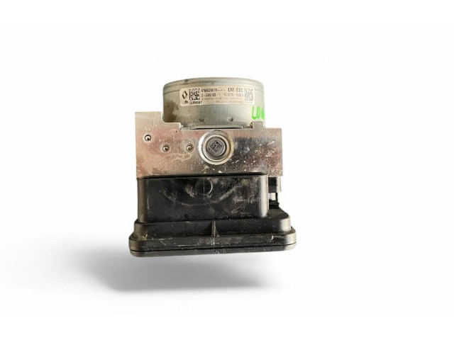 Блок АБС 476602867r   Dacia  Logan III  2020 -  года