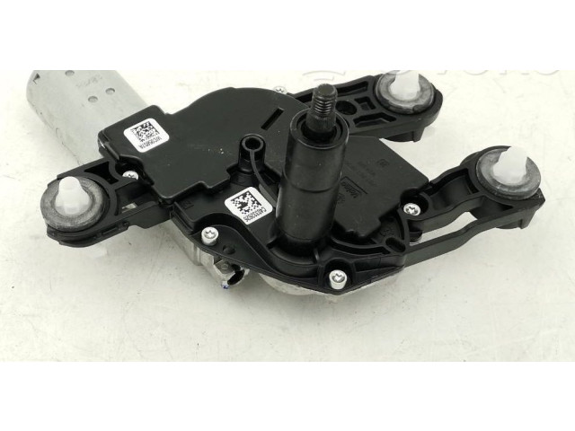 Wischermotor Heckscheibe nan, NAN Skoda Kodiaq