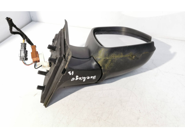 Zpětné zrcátko Citroen Berlingo 2012 232636104