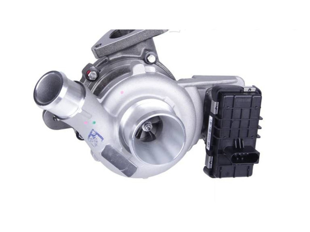 Турбина Ford Transit - Tourneo Connect KT1T18B955GC