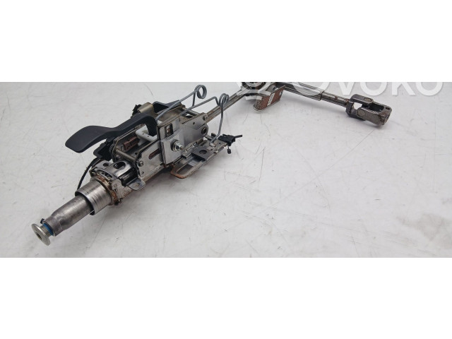 Руль Skoda Fabia Mk2 (5J)  2007 - 2014 года       