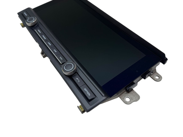 Дисплей    95B919597E   Porsche Macan