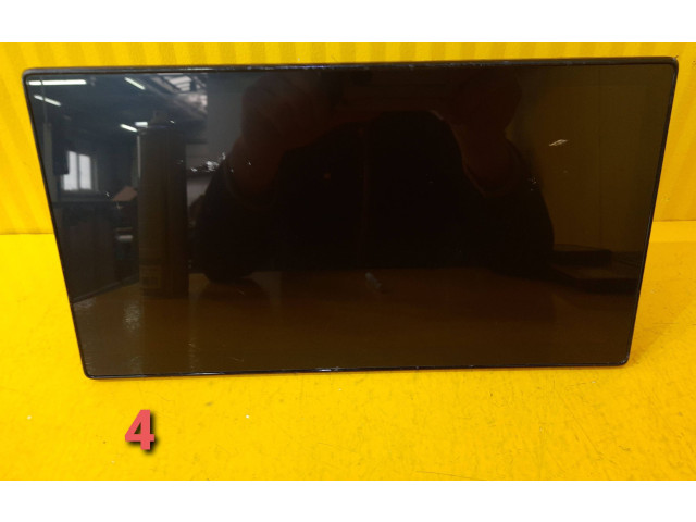 Дисплей    85E919606, 85E919606   Audi e-tron