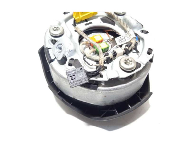 Подушка безопасности водителя 8E0880201DF, 8E0880201DF6PS Audi A4 Allroad