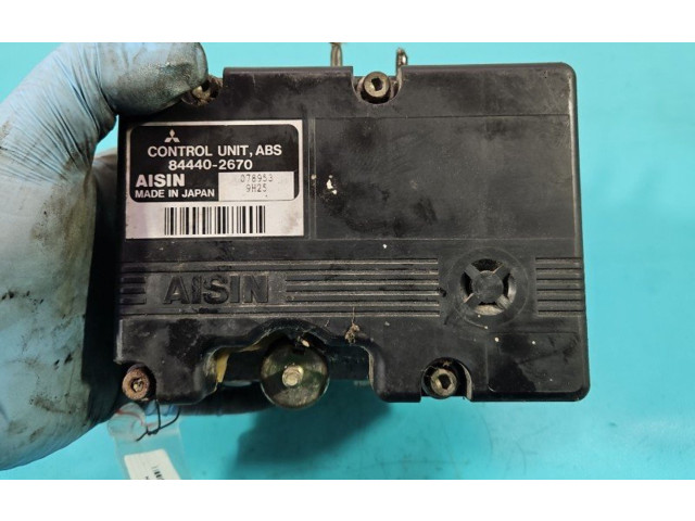 Блок АБС MR370264, IMPRK1431140 Mitsubishi Pajero Pinin - года