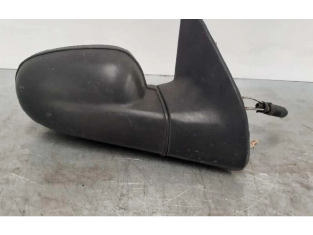 Зеркало электрическое        Renault Clio I  1997 - 1998 года   