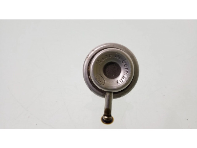 Регулятор давления топлива